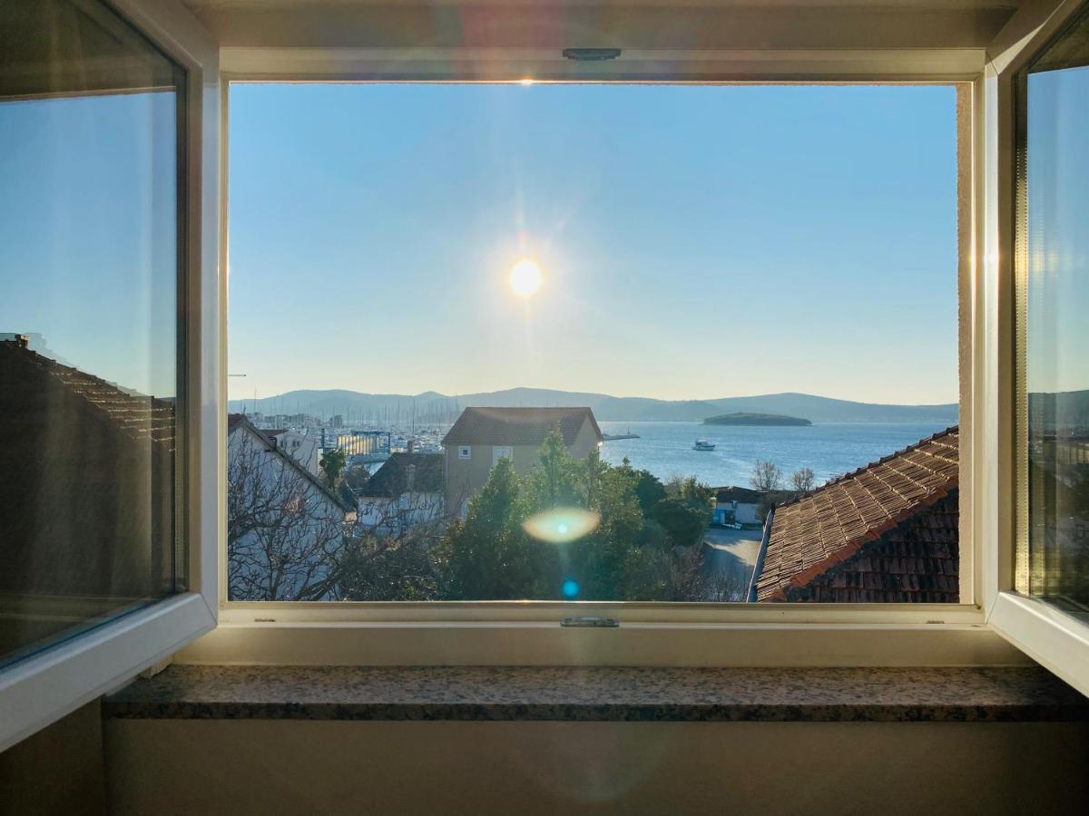 Cirjak Apartments Biograd Na Moru Exterior photo
