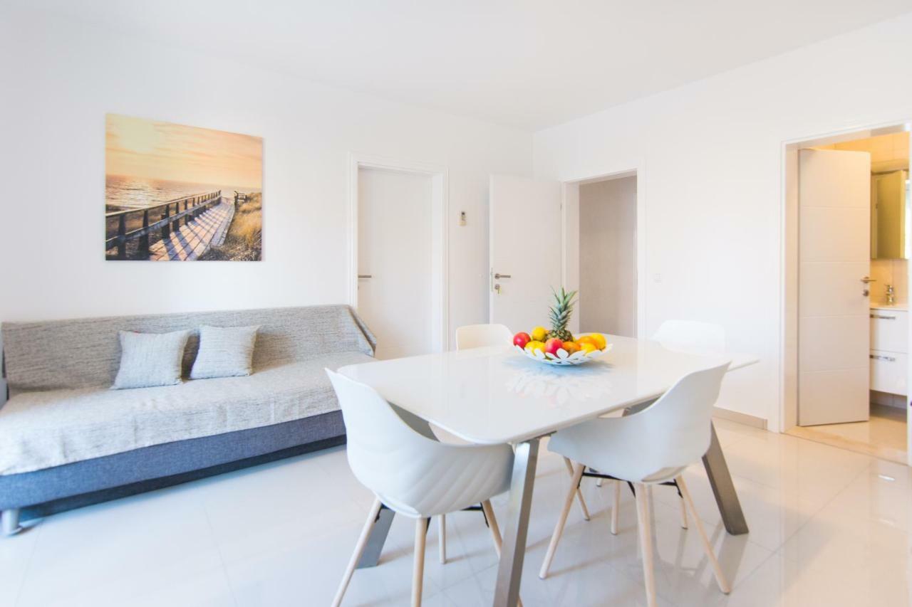 Cirjak Apartments Biograd Na Moru Exterior photo